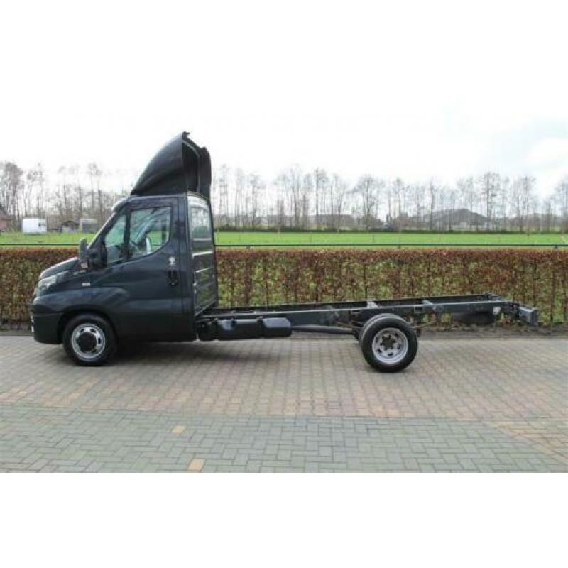 Iveco daily 40c17 hi-matic airco