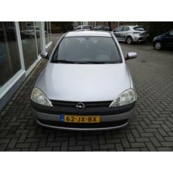 Opel Corsa 1.2-16V Comfort