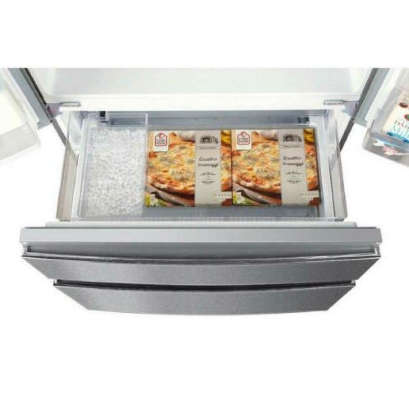 Haier koelvriescombinatie A3FE737CGJ van € 649 NU € 479