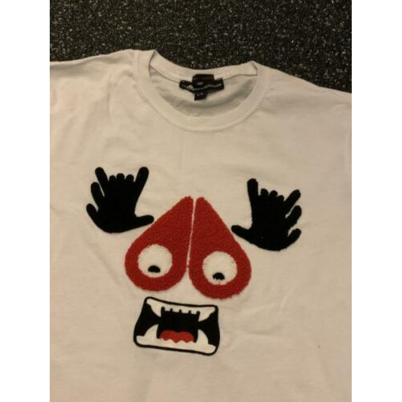 Moose Knuckles t-shirt maat L - NIEUW! (Merk)