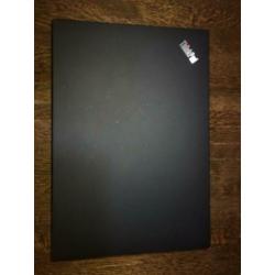 Lenovo T470. I5. 8gb. 512ssd. FHD. Met garantie