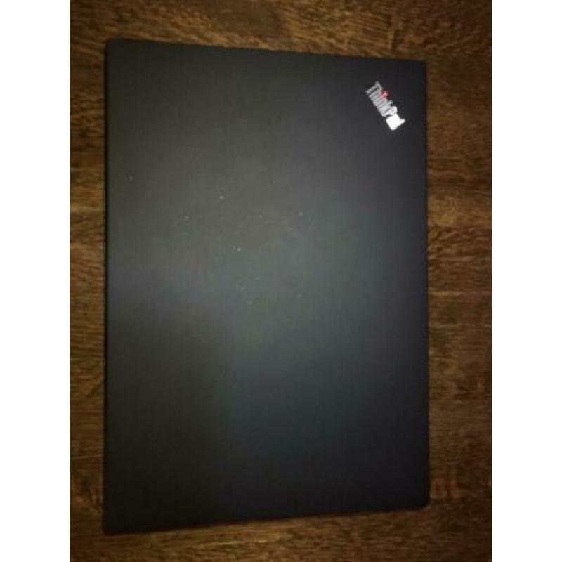 Lenovo T470. I5. 8gb. 512ssd. FHD. Met garantie