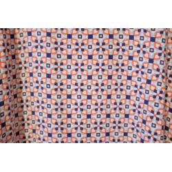 stijlvolle blouse met korte mouwen - maat 40 van Promod