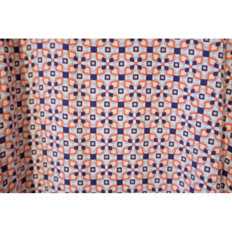stijlvolle blouse met korte mouwen - maat 40 van Promod