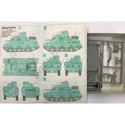Coelianmodels, Hasagawa, 31104, 1/72, M3 Lee, € 10,-
