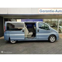 Opel Vivaro - 2.5 CDTI L2H1 DC Dub Cabine 'VPC' Navi Airco C
