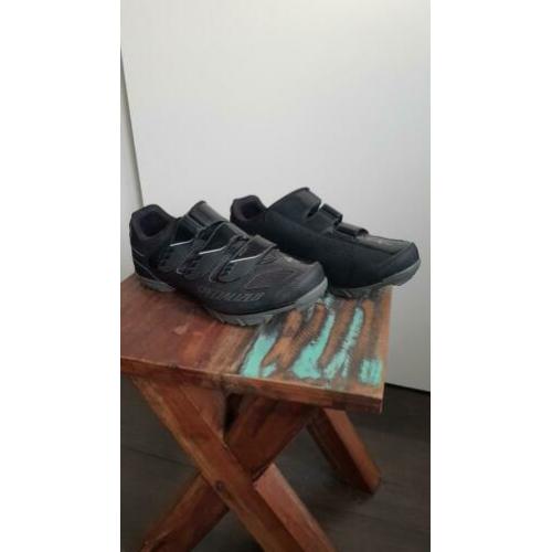 Specialized mtb fiets schoenen maat 39