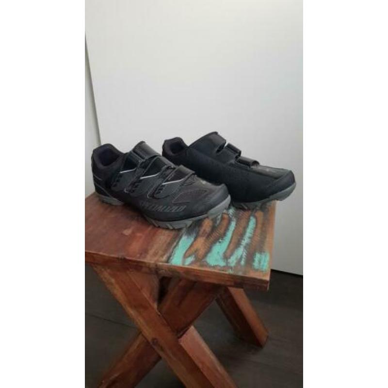 Specialized mtb fiets schoenen maat 39