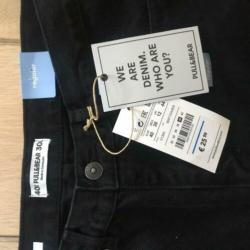 Black mom jeans