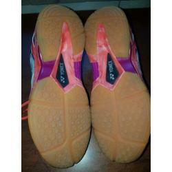Yonex powercushion SC5 maat 39