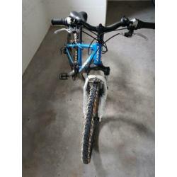 giant mountainbike