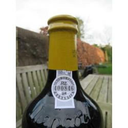 Niepoort 2009 vintage port