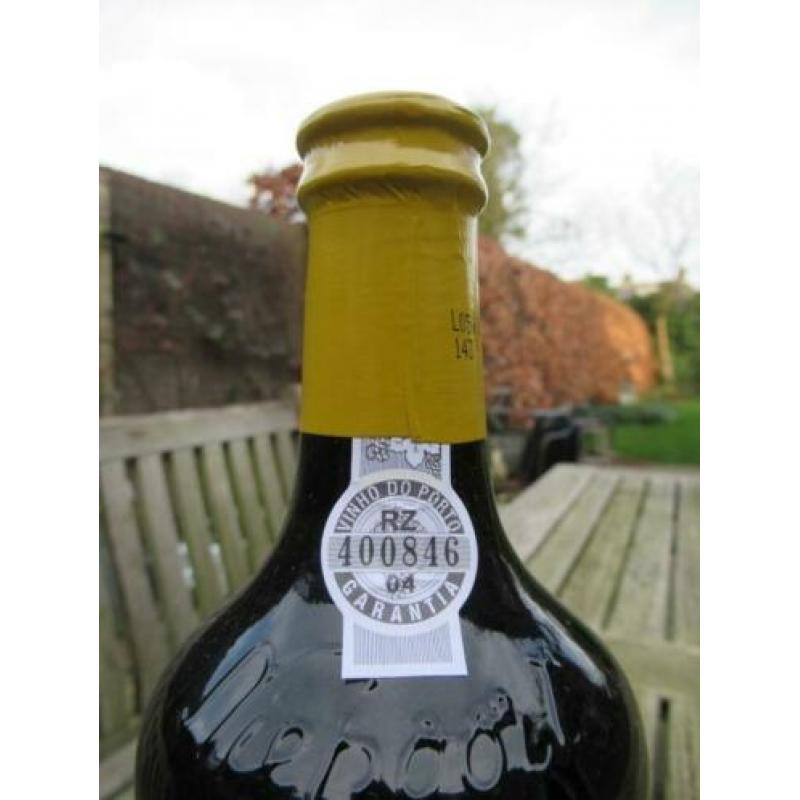 Niepoort 2009 vintage port