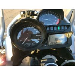 BMW R 1200 GS Adventure Triple Black Edition