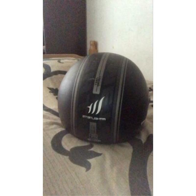 Brommerhelm
