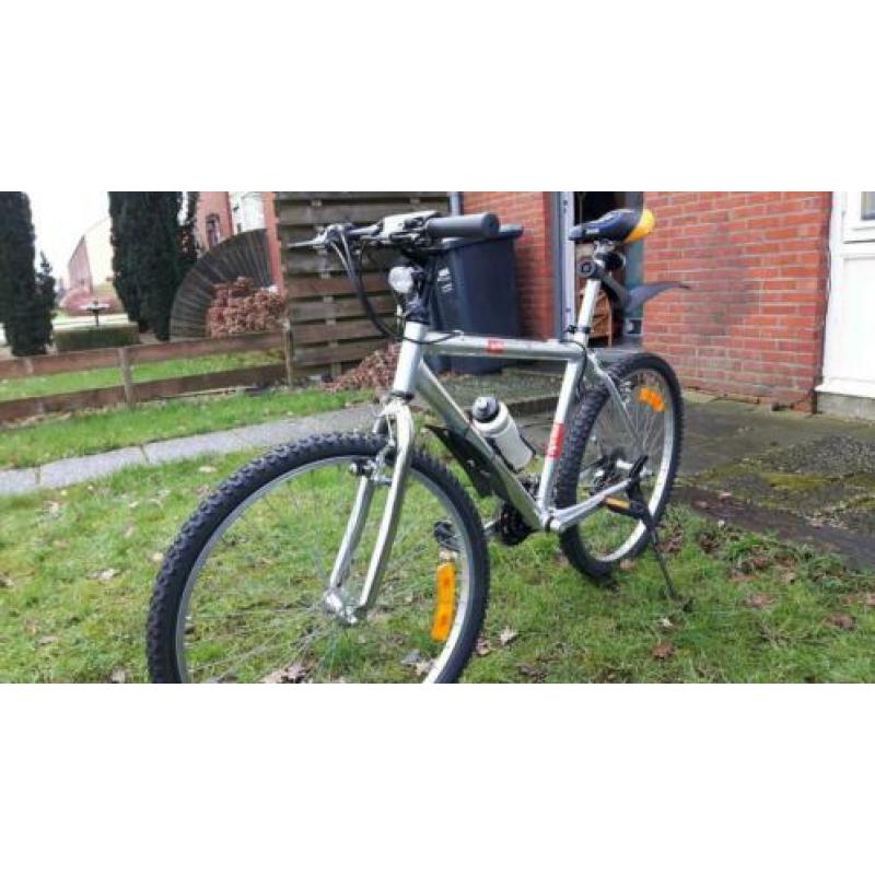 Aprilia serie 9000 Mountainbike 26 inch als nieuw