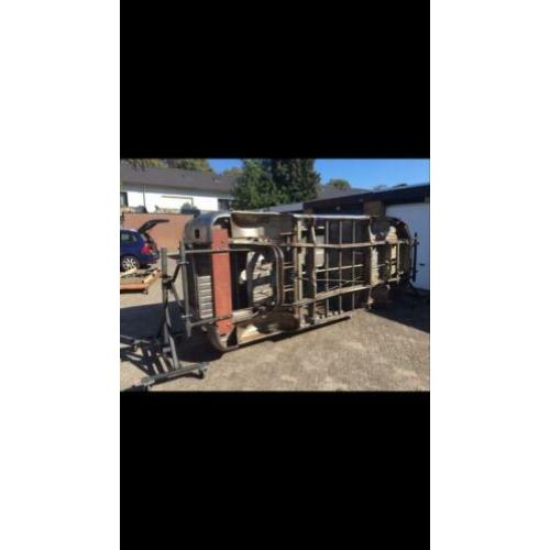 Hmd kantelbrug vw t1 t2 t3 keverbuggy mahari vw golf 1 2 3