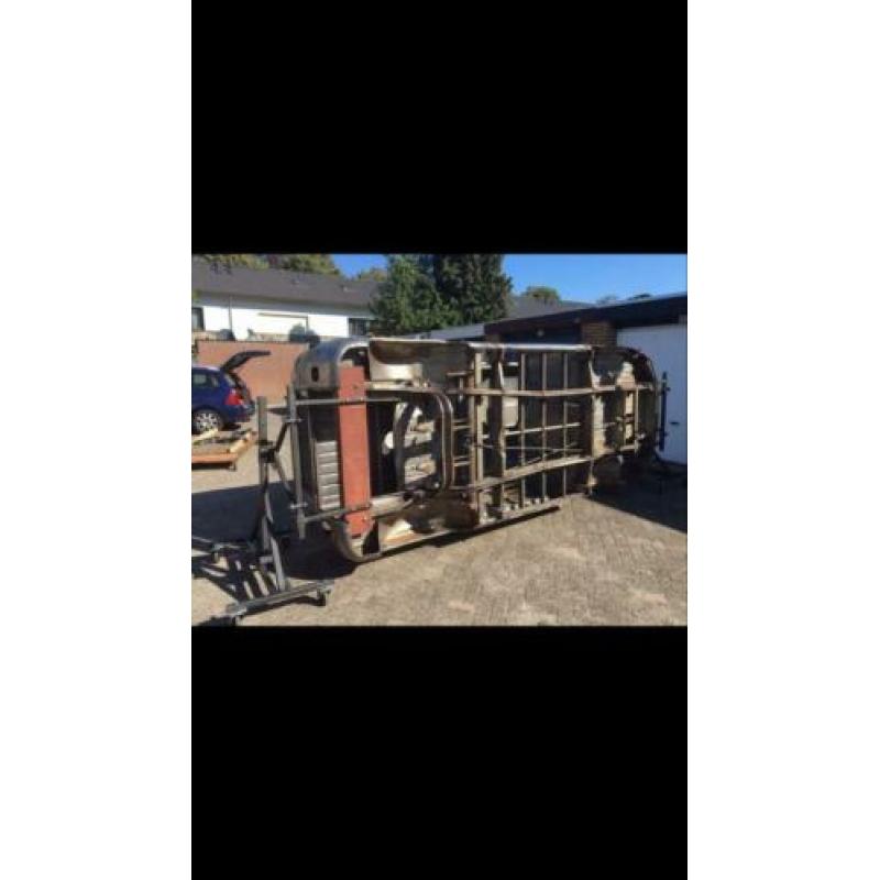 Hmd kantelbrug vw t1 t2 t3 keverbuggy mahari vw golf 1 2 3