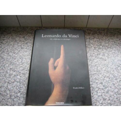 leonardo da vinci 1452 - 1519