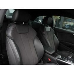 Audi A5 A5 Coupe 2.0 TFSI Quattro S-Line Sport Aut./ Camera/