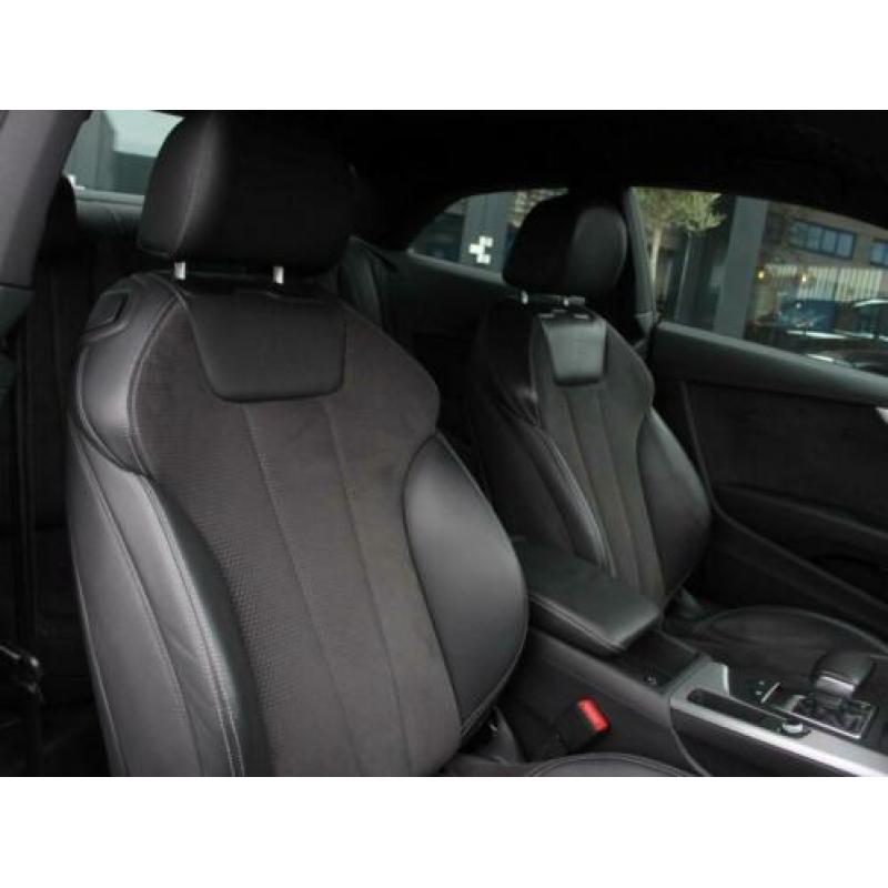 Audi A5 A5 Coupe 2.0 TFSI Quattro S-Line Sport Aut./ Camera/