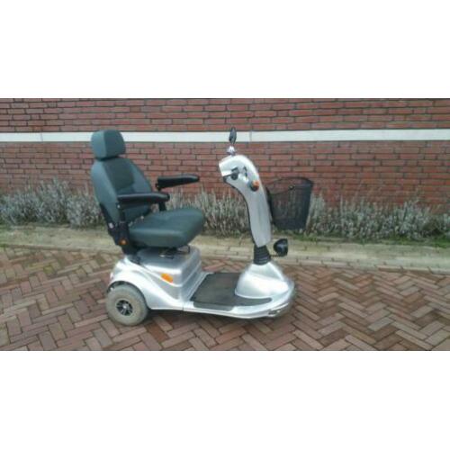 Meyra Ortopedia Scootmobiel Goed werkende scootmobiel