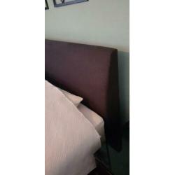 Boxspring 210 x 180 cm