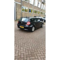 BMW 1-Serie 1.6 116I 2006 Zwart