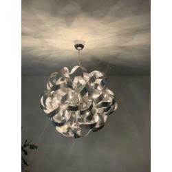 Driedelige hanglampset