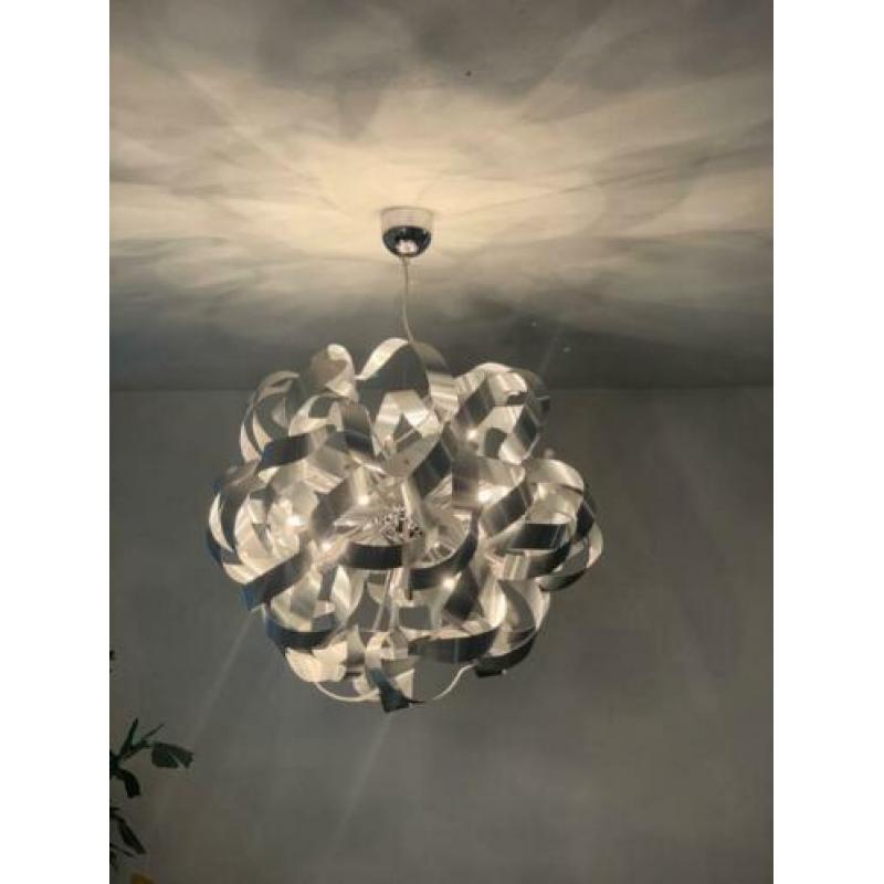 Driedelige hanglampset