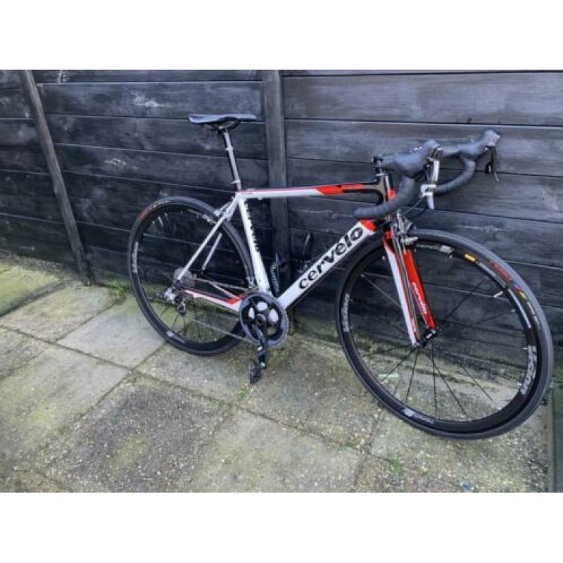 Cervelo R3