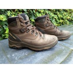 Bergwandelschoenen Support System Spo-Tex