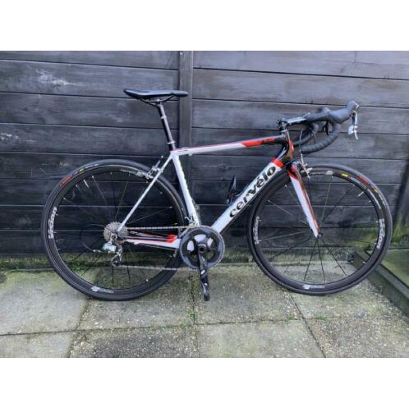 Cervelo R3
