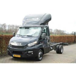 Iveco daily 40c17 hi-matic airco