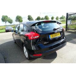 Ford Focus 1.0 Trend