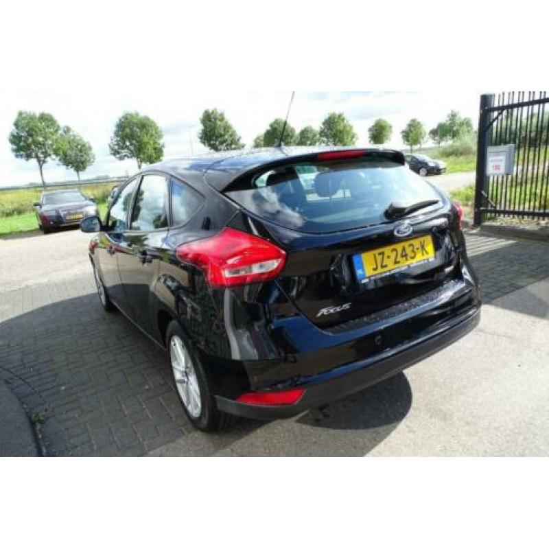 Ford Focus 1.0 Trend