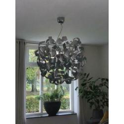 Driedelige hanglampset