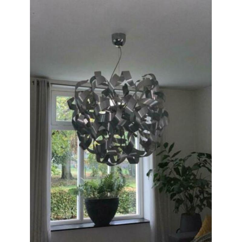 Driedelige hanglampset
