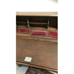 Antiek secretaire