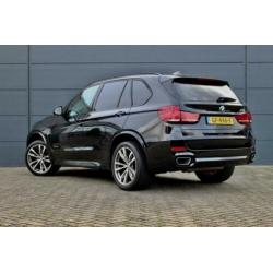 BMW X5 xDrive30d High Executive M-Pakket (DEALER ONDERHOUDEN