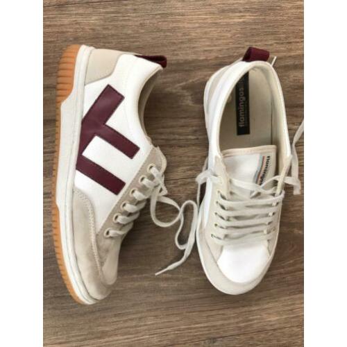 Sneakers Flamingoslife maat 36
