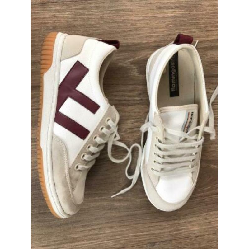 Sneakers Flamingoslife maat 36