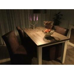 Te koop meubelset