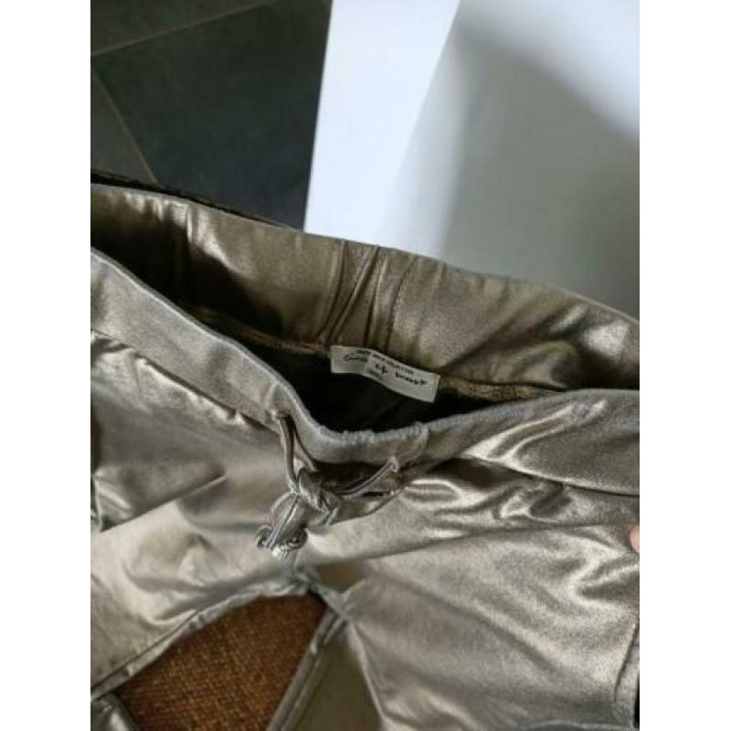 Circle of Trust hippe broek golden look