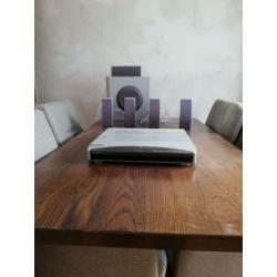 Home Cinema-set met DVD