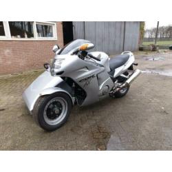 zijspanmotor