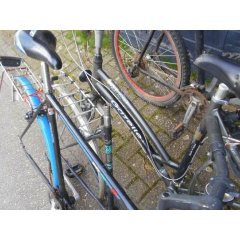 fietsen € 10