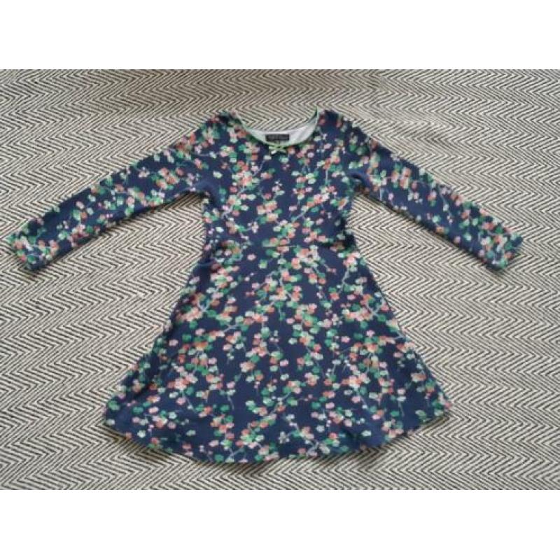 Petit louie jurk king louie 128 voorjaar flowers