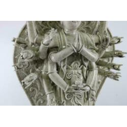 beeld quan yin china 16 armen
