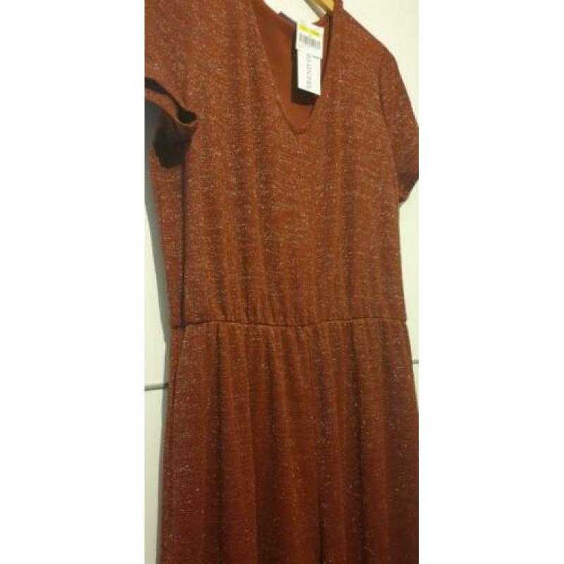 Nieuw en zgan dames kleding xl
